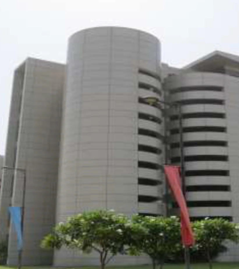 DSK School of Animation