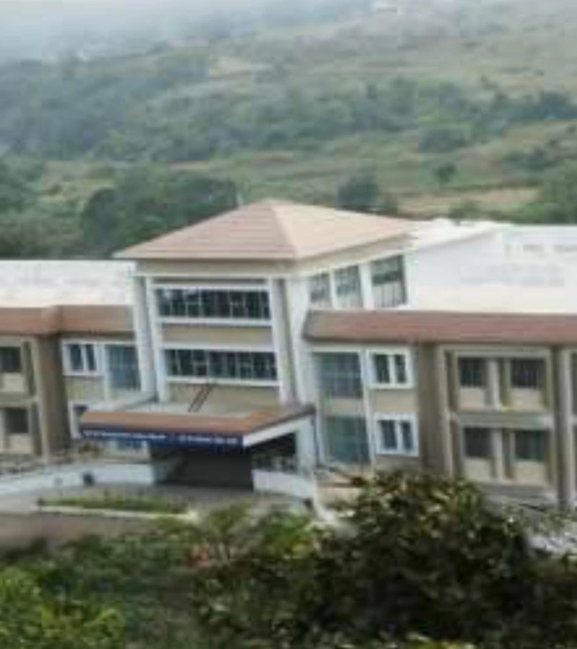 Shri Shri Ravi Shankar Vidya Mandir