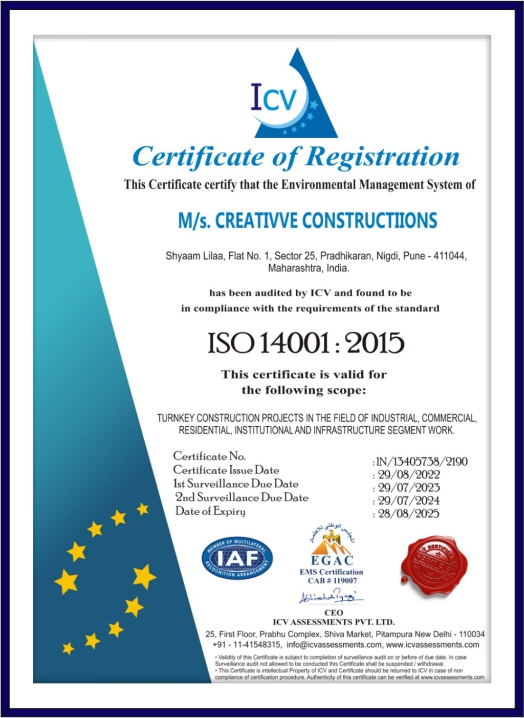 ISO 14001:2015