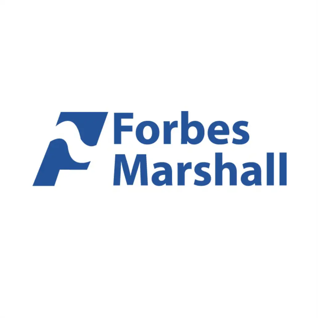 Forbes-Marshall