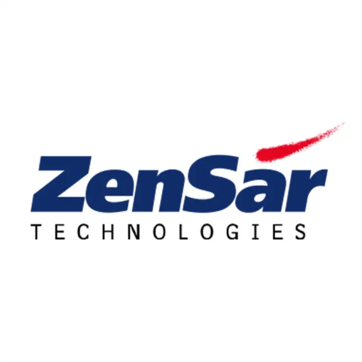 Zensar
