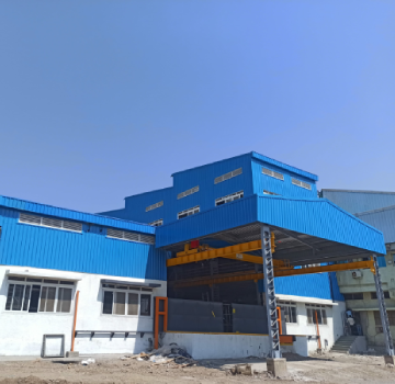 Finolex Cables Limited