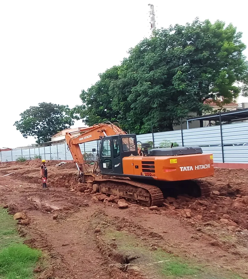 Cipla (Medispray), Goa