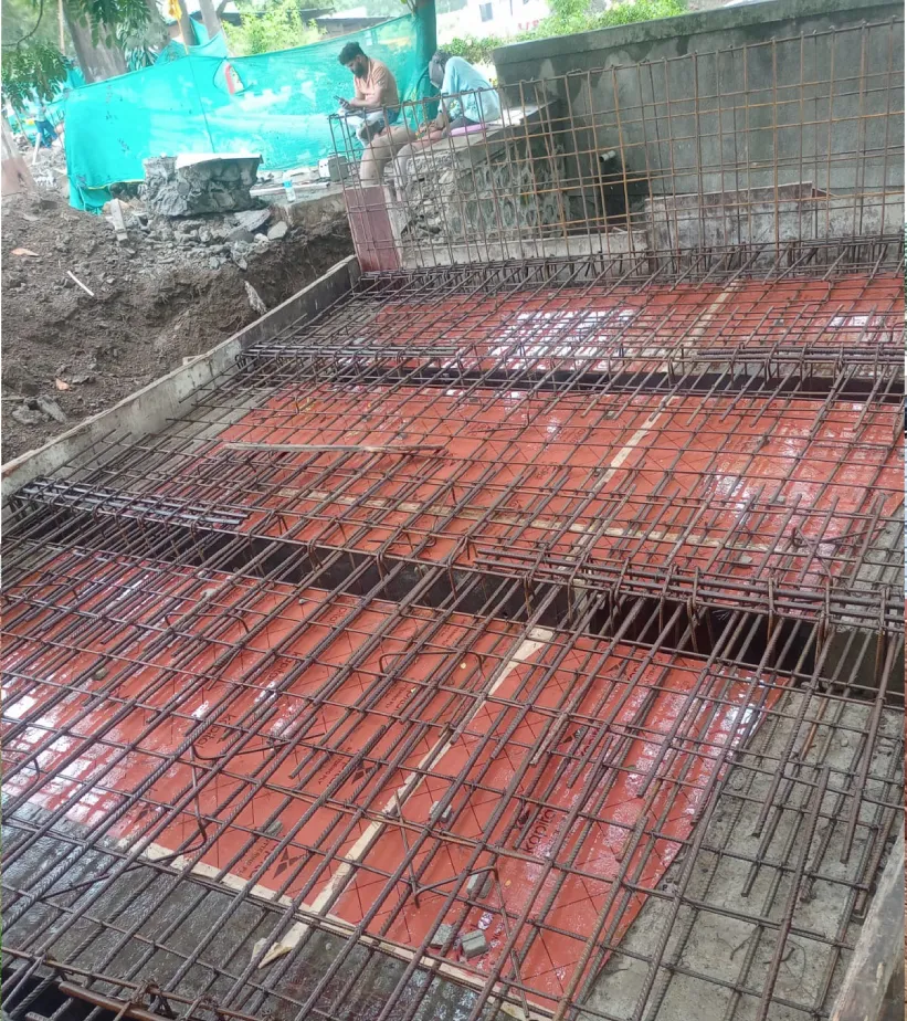 Jaya Hind Industries, Urse