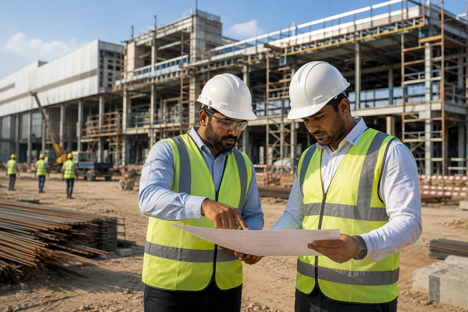 Cipla, Verna: Ownership and Project Leadership