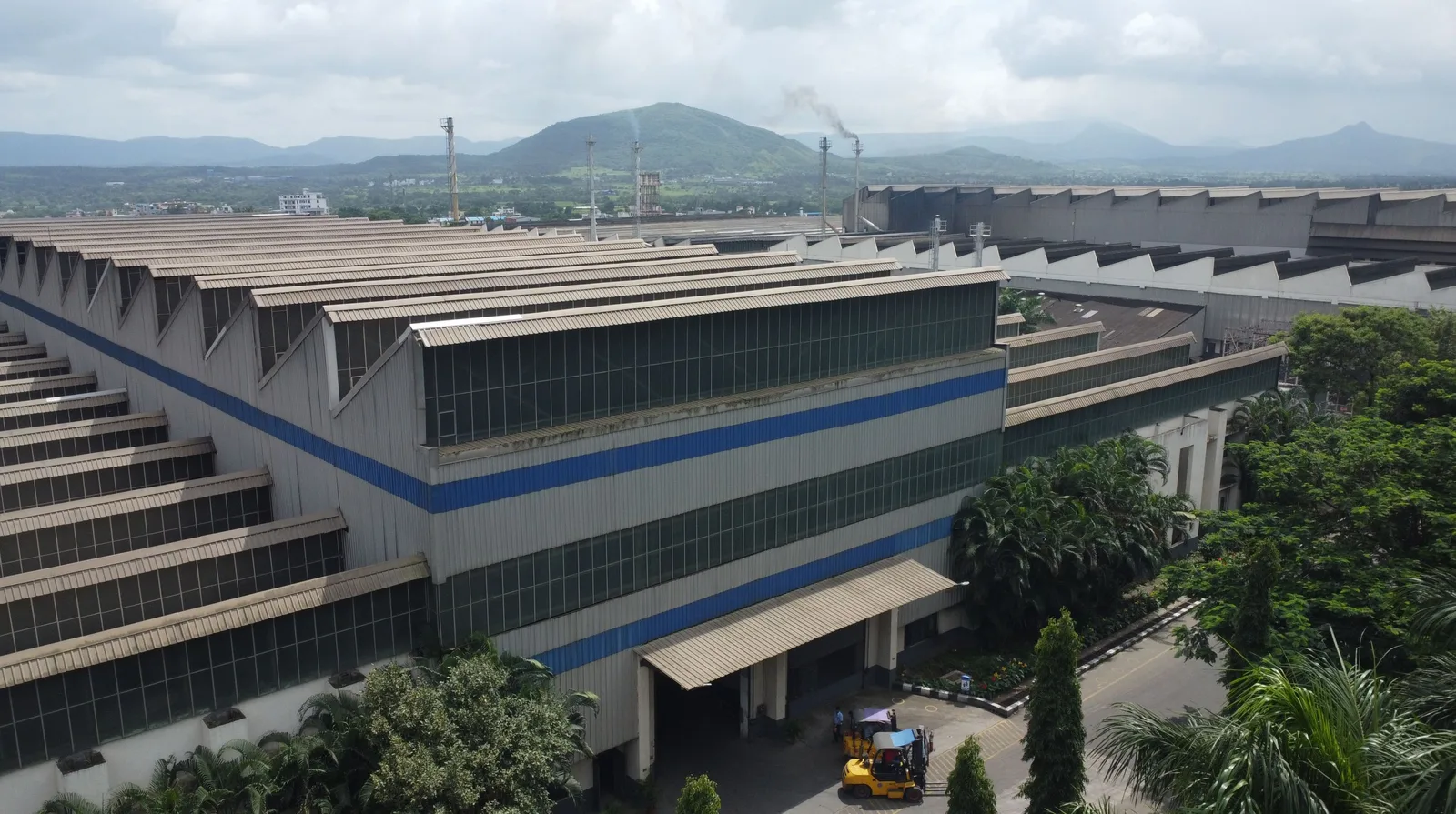Jaya Hind Industries: A Collaboration Built Over Time